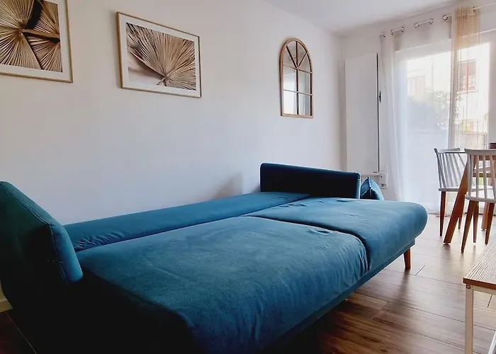 *l'écrin De Ronsard*plage&centre-ville *